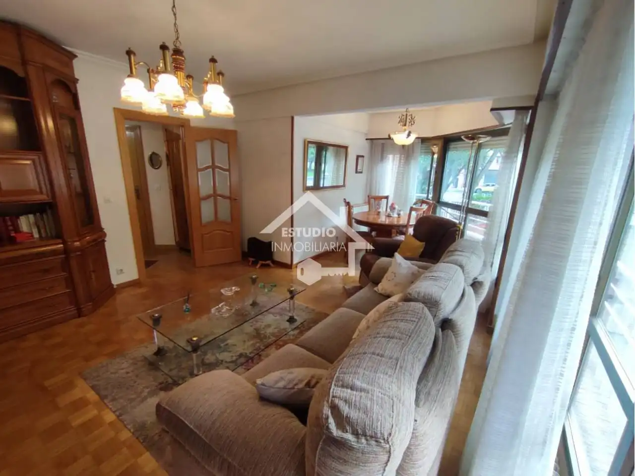 Appartement avec terrasse à vendre à Calle Duques de Nájera, imagen 24