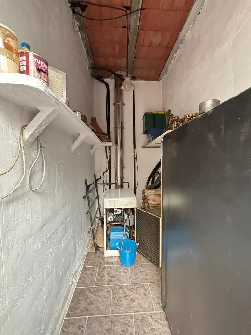 Flat for rent in Valdepeñas