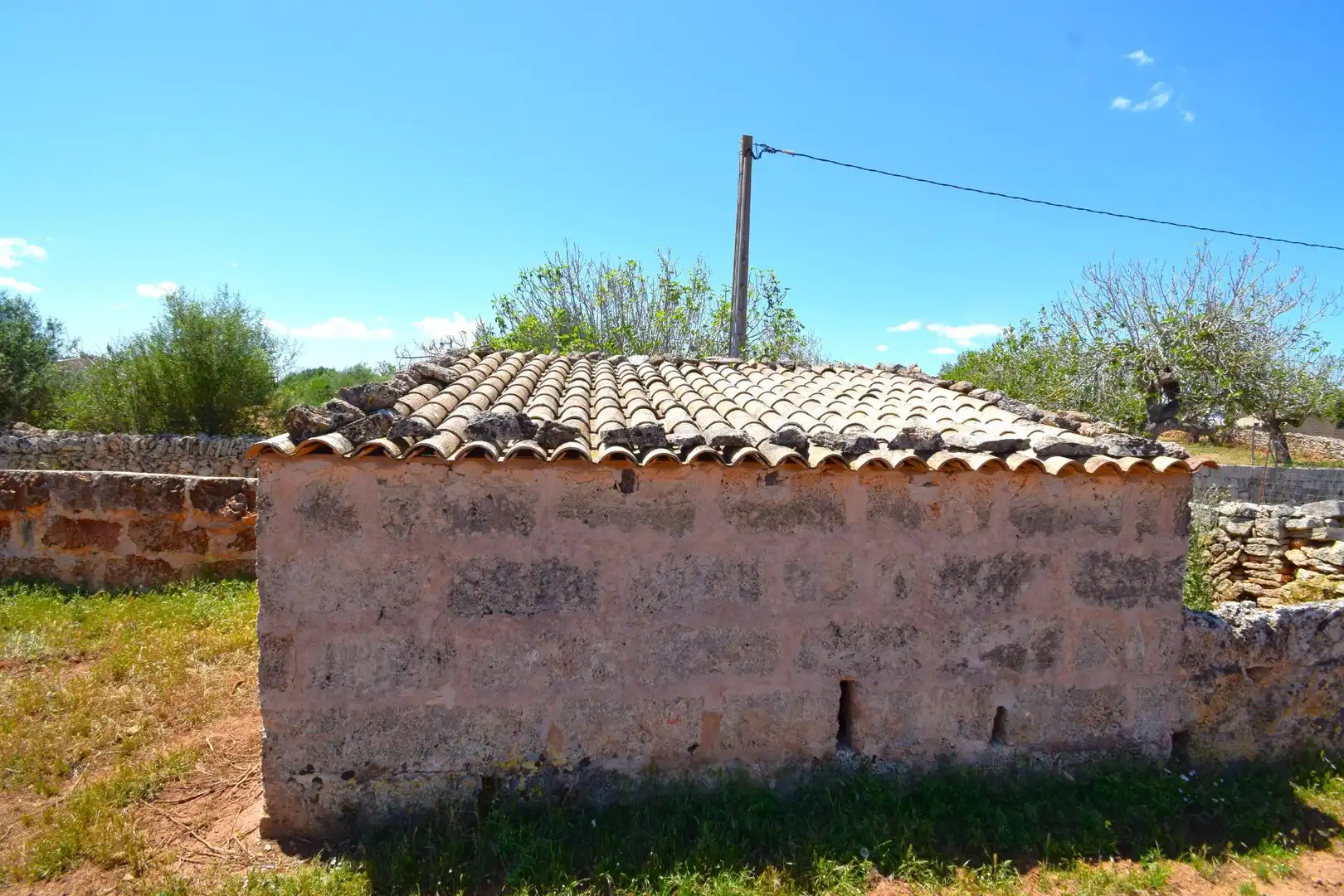 Residential land for sale in Santa Margalida Poble, imagen 21