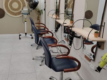 Business premises for transfer in El Burgo
