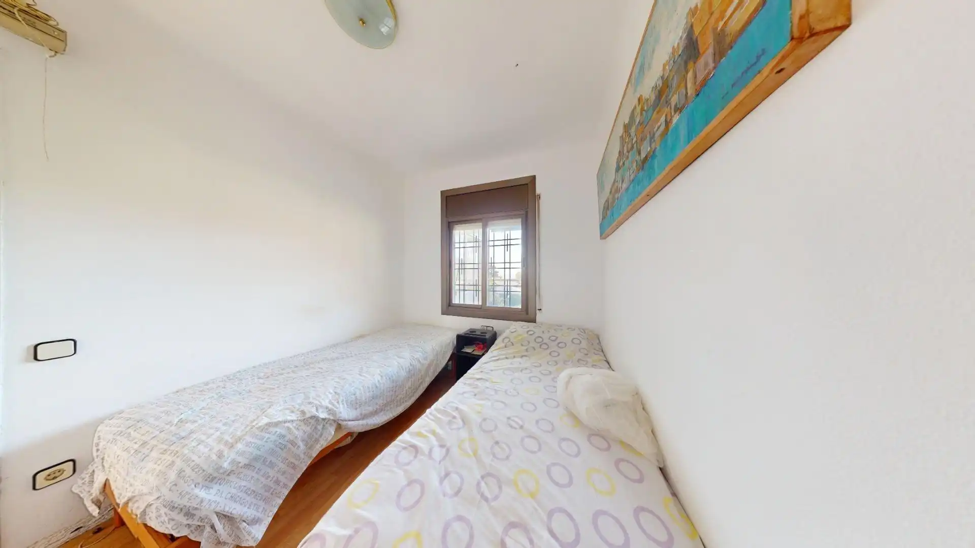 Apartamento en venta en Plaza del Collet, Bellamar