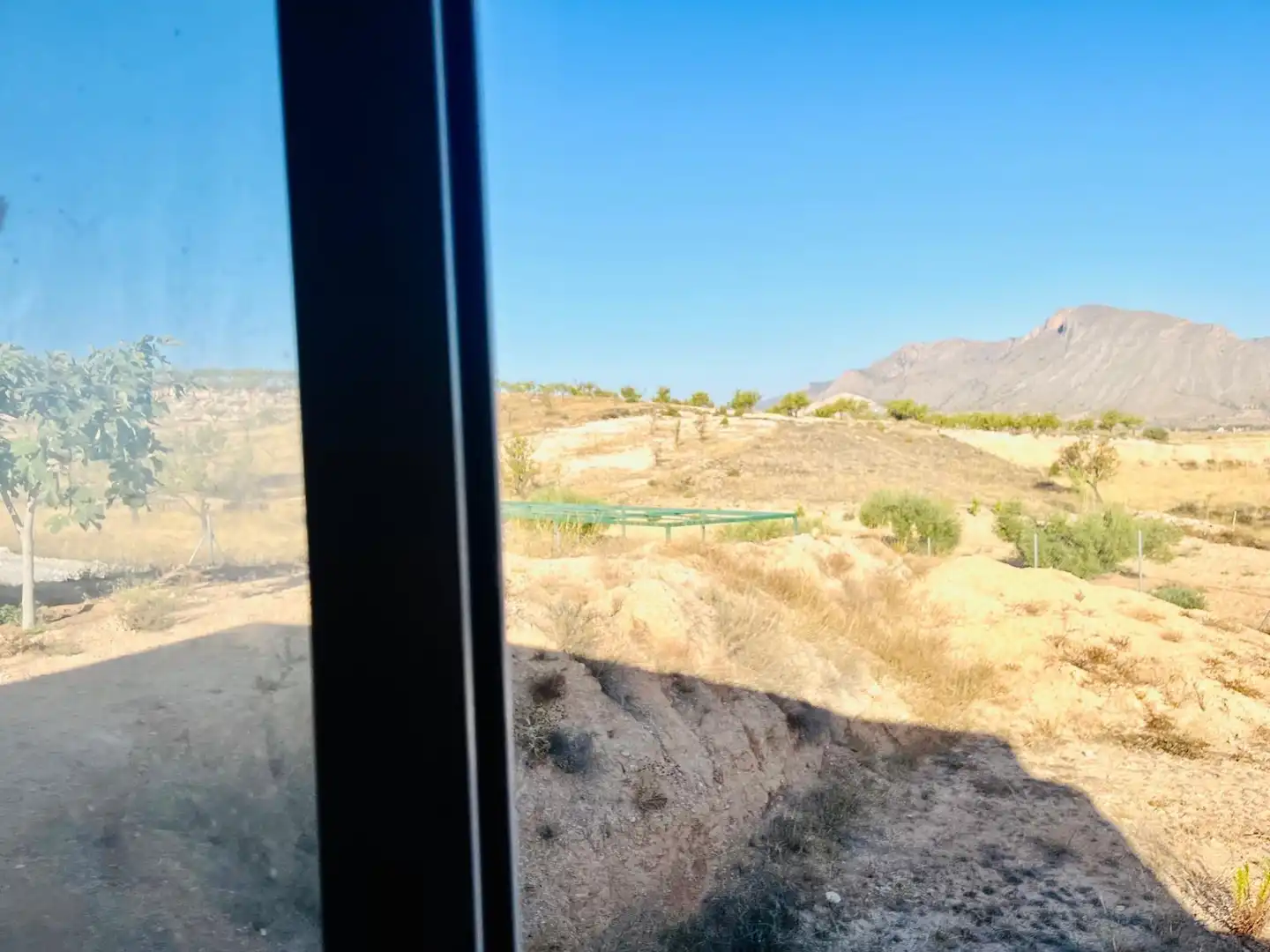 Vista exterior de Casa o xalet en venda en Orihuela amb Jardí privat, Terrassa i Traster