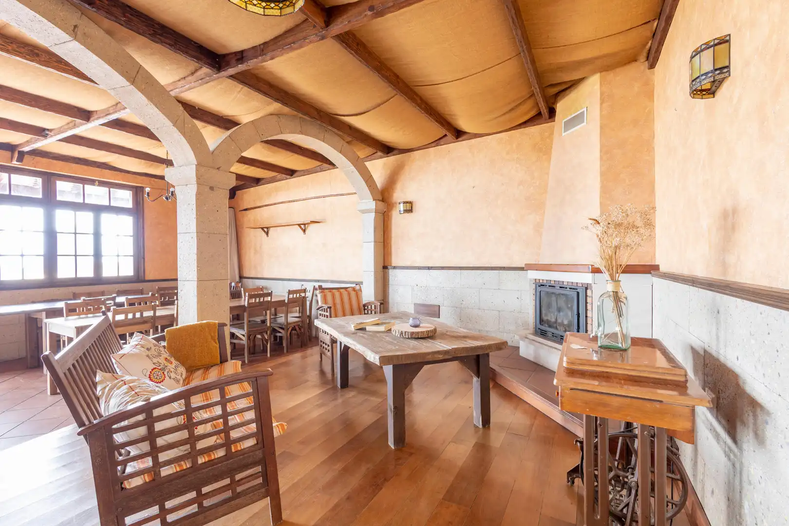 Finca rústica en venta en La Orotava con Jardín privado, Terraza y Trastero