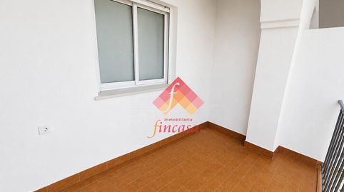 Foto 2 von Wohnung zum Verkauf in San Cristóbal, Ronda