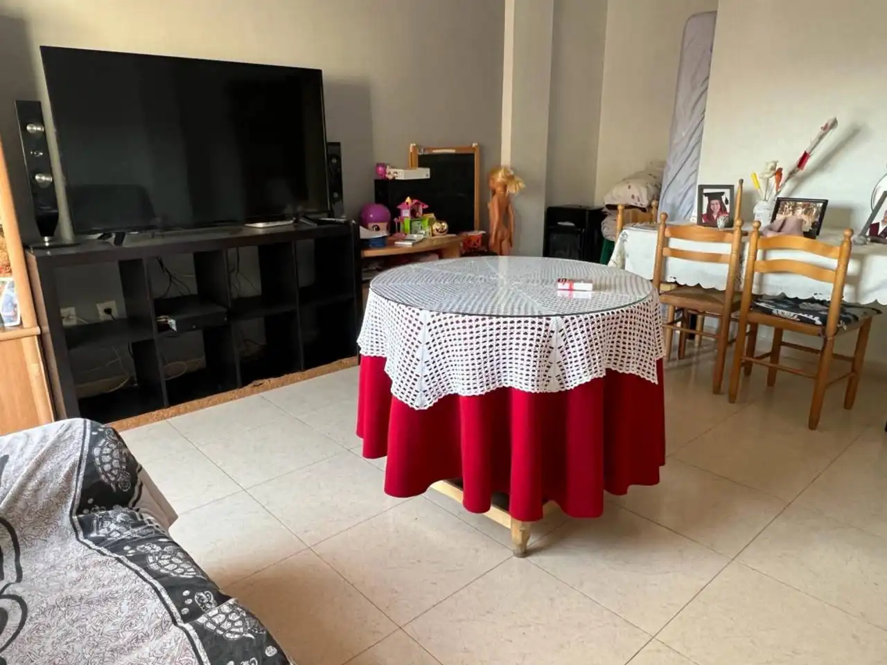 Ático en venta en Archena
