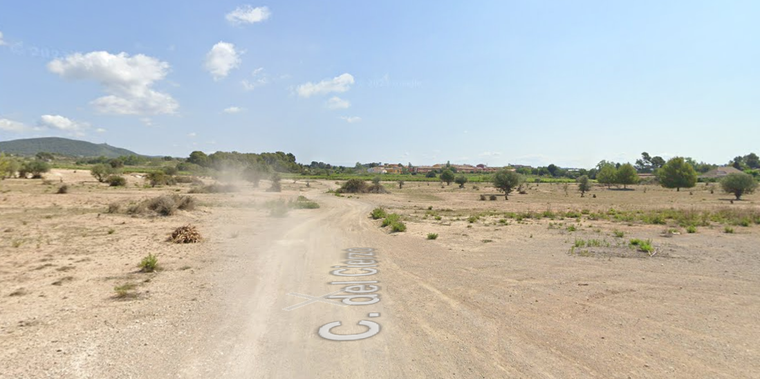 Casa o xalet en venda en Sant Jaume dels Domenys