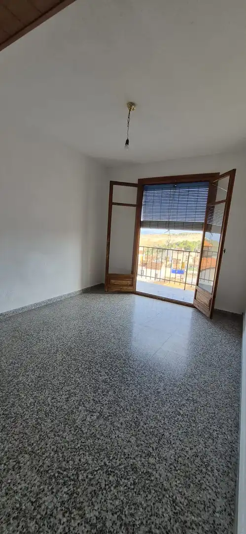 Balcony of Country homes for sale in La Nucia  with Terrace