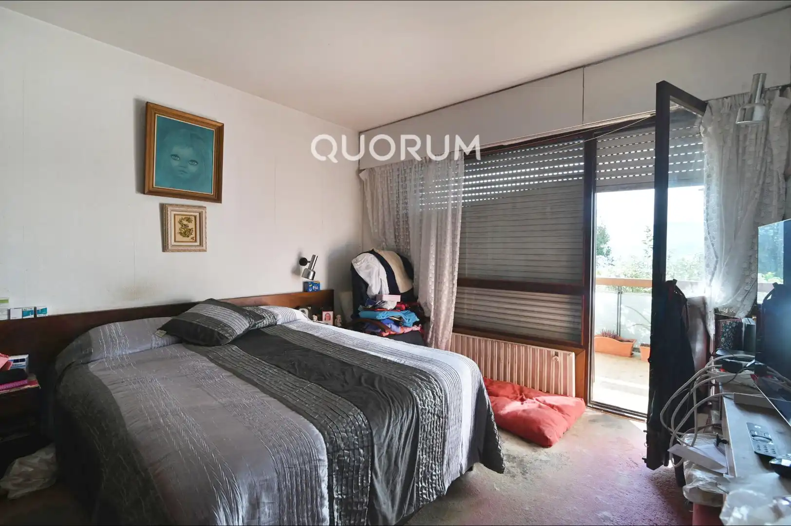 Habitación de Piso en venta en Getxo  con Terraza y Trastero