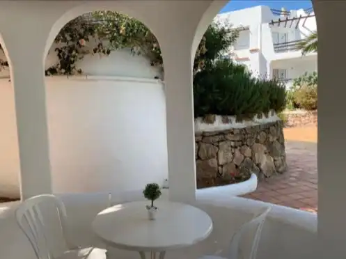 Mini appartamento con giardino in vendita a carrer ses violetes 25, imagen 4