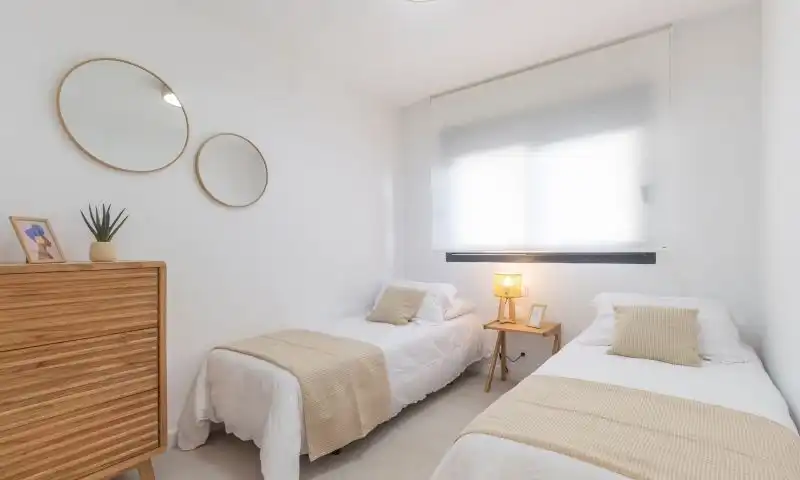 Villa con terrazza in vendita a Calle Strauss, imagen 21