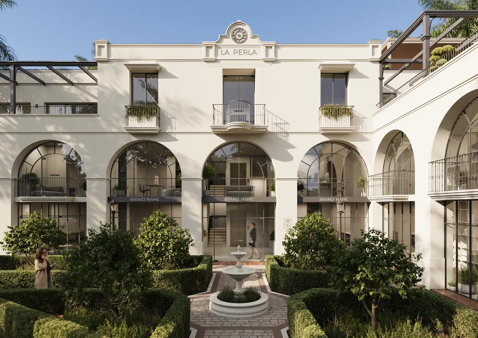Villa neuf avec terrasse à vendre à N/A, imagen 5