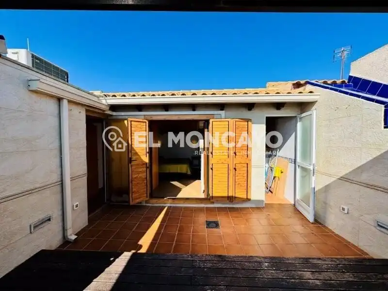 Bungalow en venta en El Moncayo - El Pòrtic, imagen 32