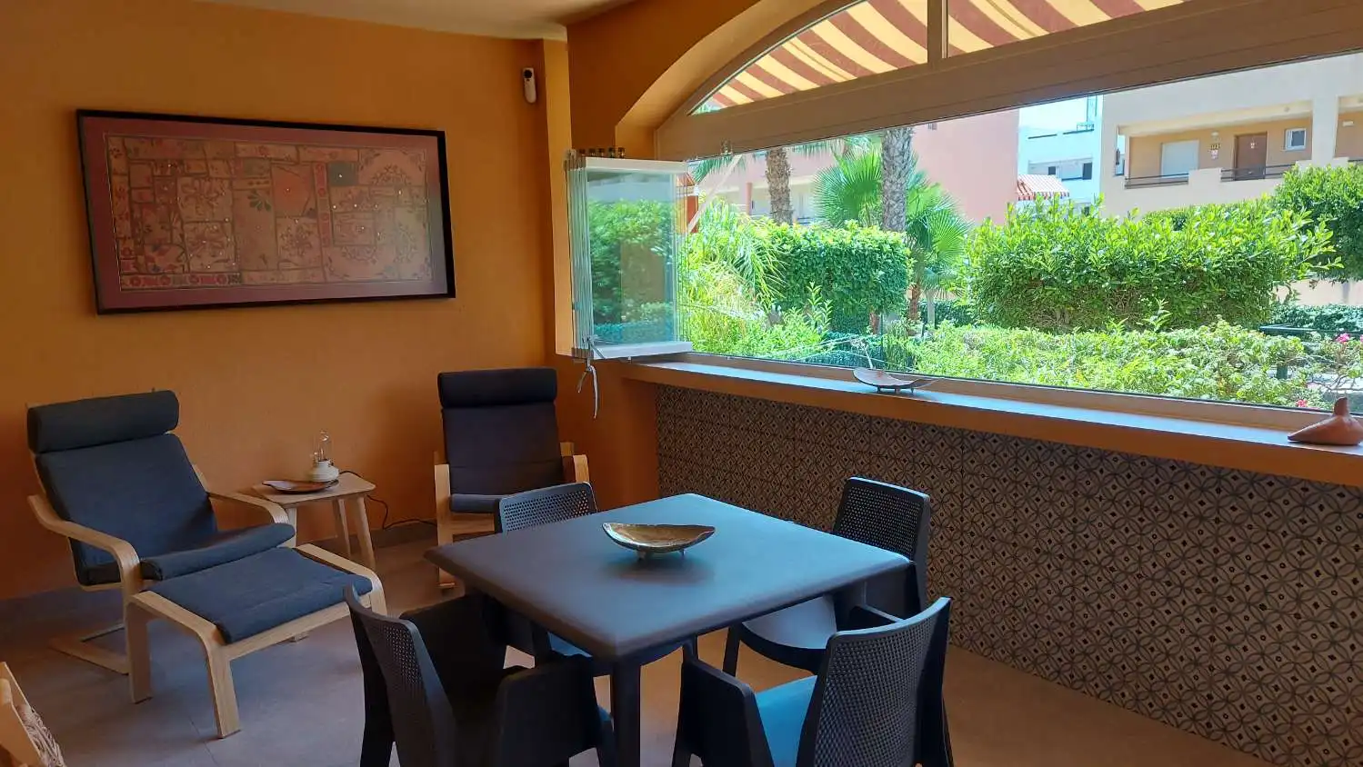 Apartments for rent in N/A, Cala Marqués
