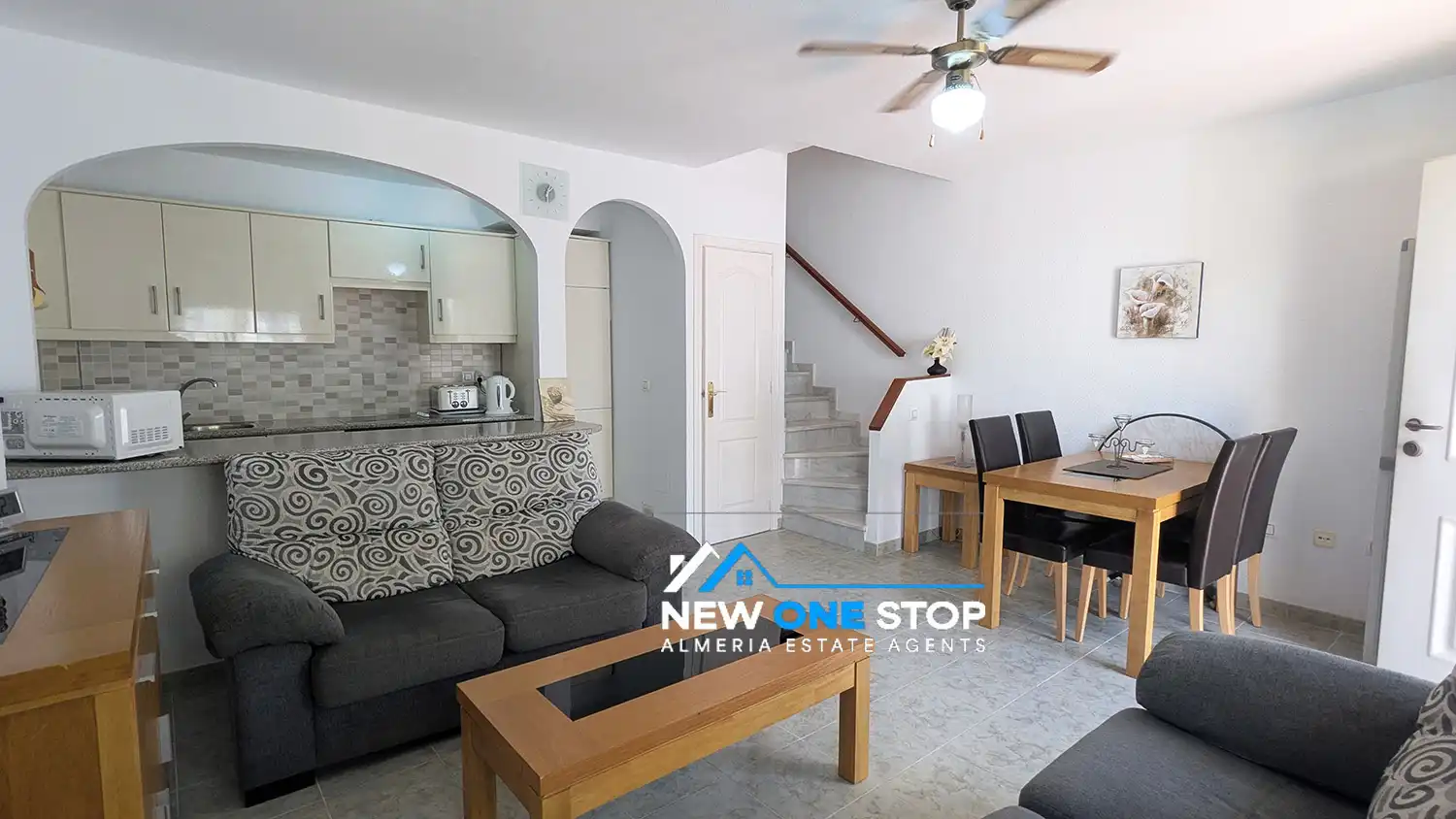 Duplex with terrace for sale in Calle Nuñez de Balboa, imagen 5