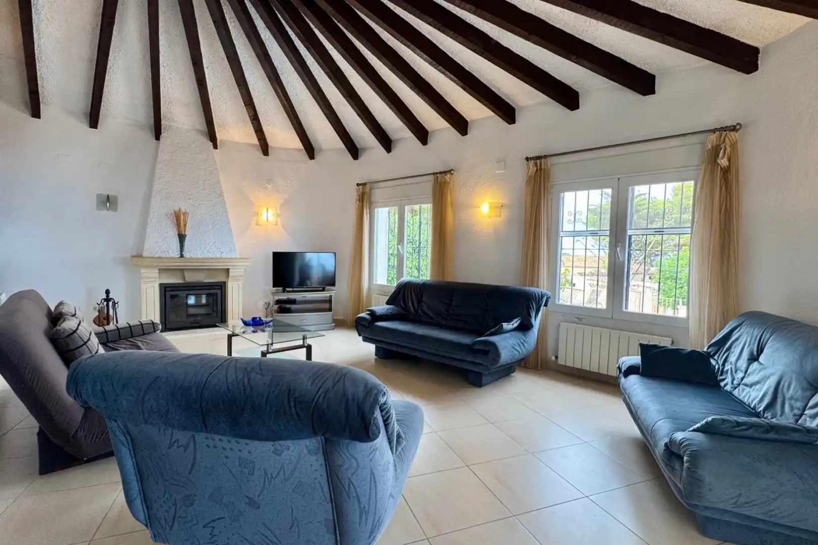 Casa con terraza en venta en Portichol - Balcón al Mar, imagen 25