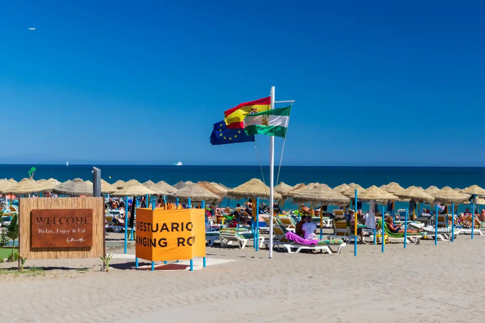 Ático con terraza en venta en Torremolinos -  PELIGRO, imagen 42