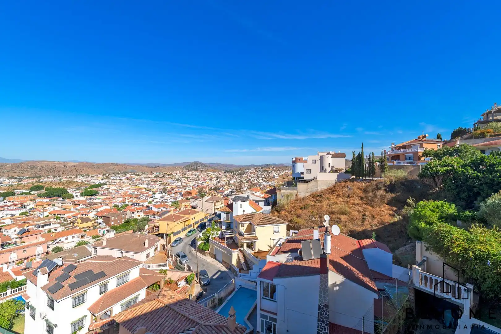 Villa mit Terrasse zum Verkauf in Puerto de la Torre - Atabal, imagen 20