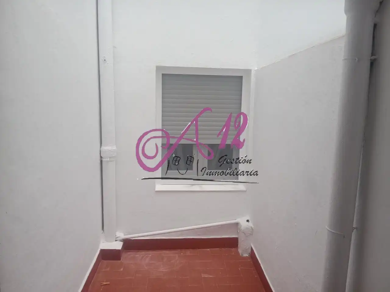 Bedroom of Flat for share in Burjassot  with Air Conditioner, Terrace and Furnished
