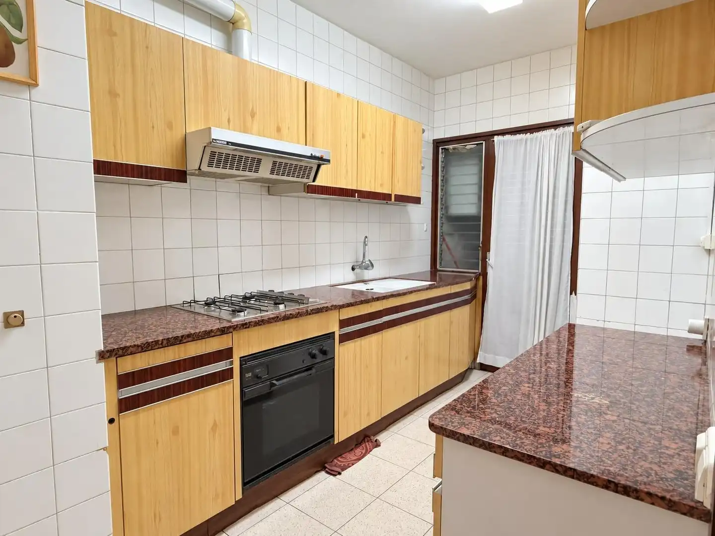 Flat for sale in Sabadell, Barcelona