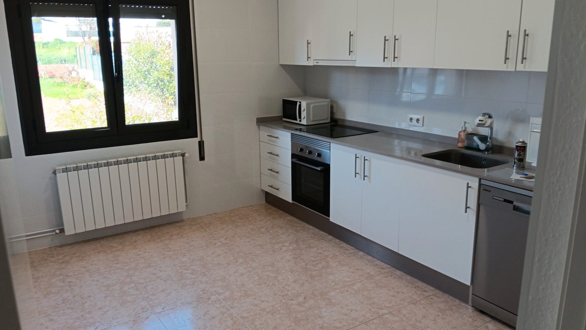 Wohnung zur Miete in Santa Maria de Palautordera