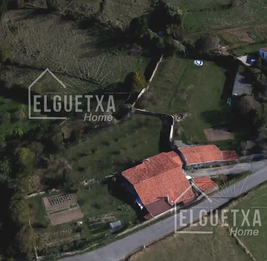 Country homes for sale in Lemoiz