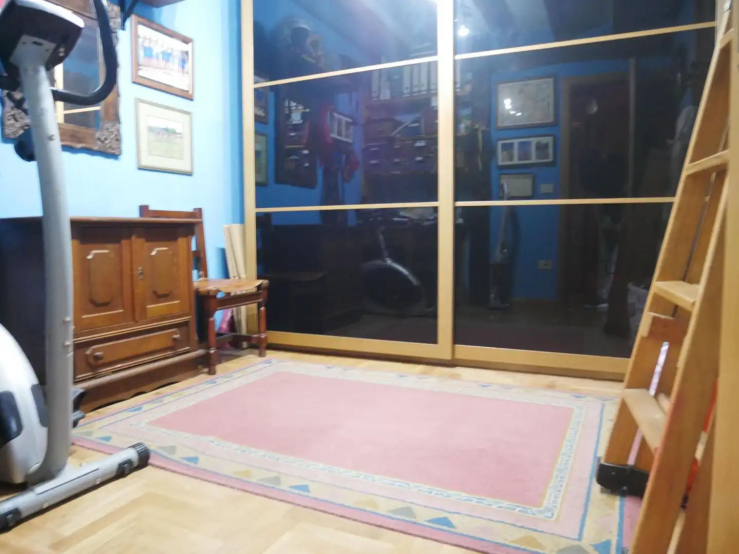 Casa adosada en venda en Arrankudiaga / Zollo amb Calefacció i Jardí privat