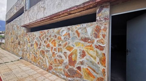 Foto 5 von Fabrikhallen zum Verkauf in Carretera Icod Santa Cruz, San Antonio - Las Arenas, Puerto de la Cruz