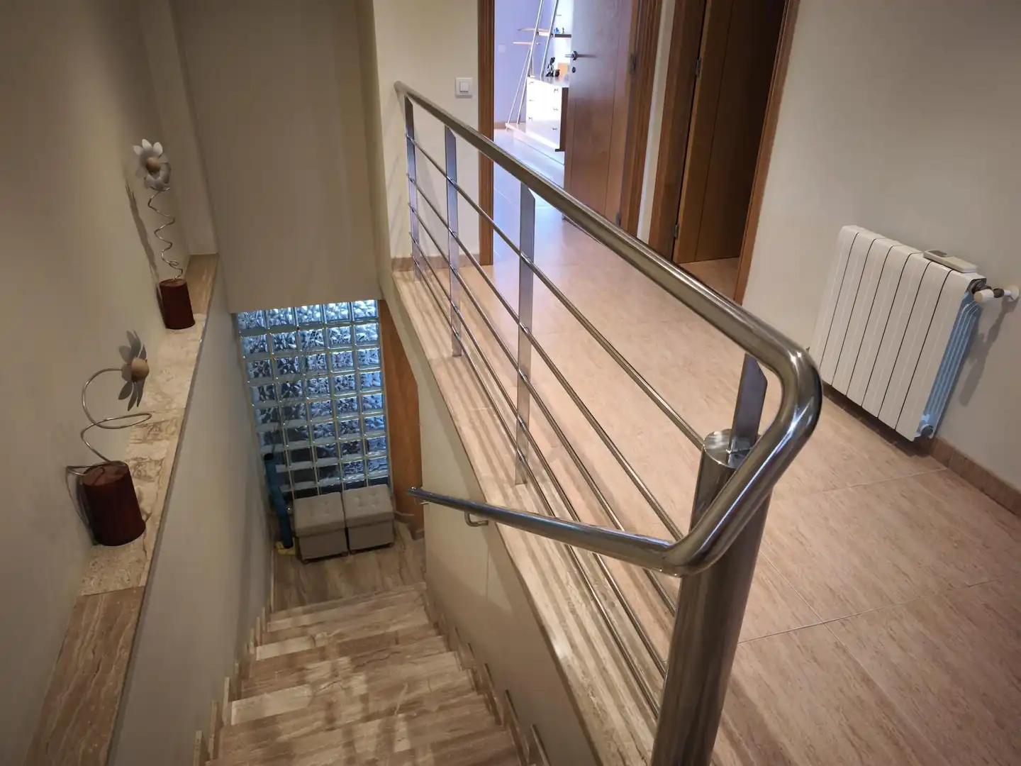 Casa o xalet en venda en Amposta amb Parquet, Terrassa i Moblat