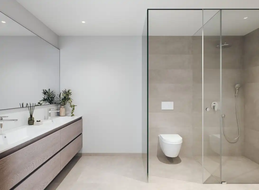 Wohnung mit Pool zum Verkauf in Orihuela, imagen 10