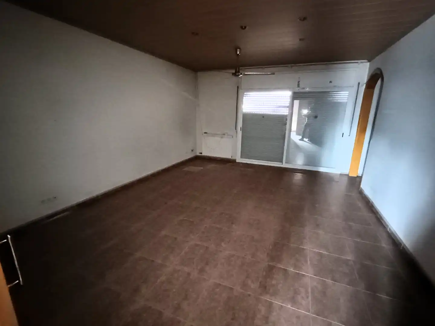 Casa adosada en venda en Linyola amb Alarma