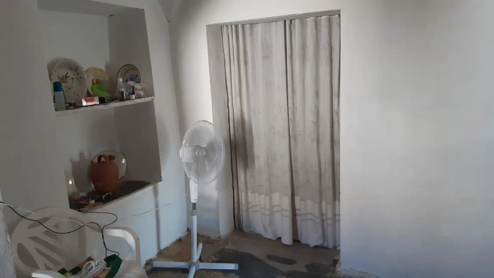 Casa o xalet en venda en Mata de Alcántara