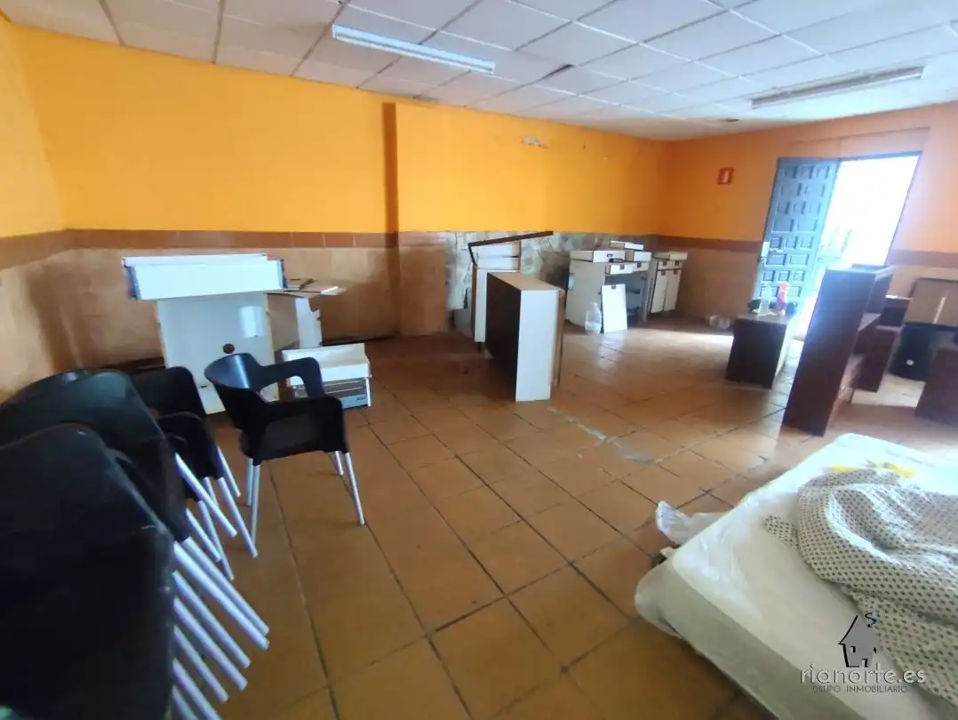 Houses for sale in Langreo  with Terrace and Storage room