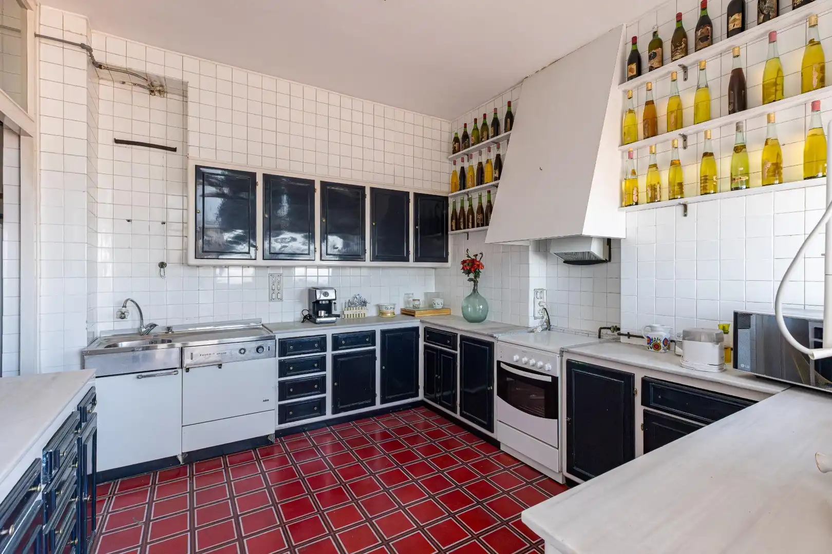 Cuina de Pis en venda en Murcia amb Parquet, Traster i Balcó