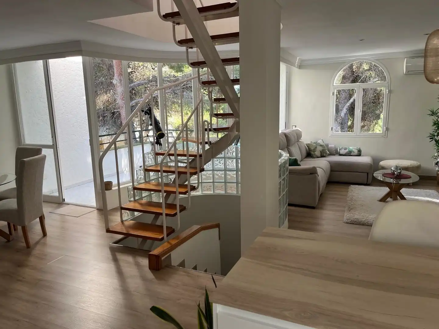 Casa adosada en venta en Calvià