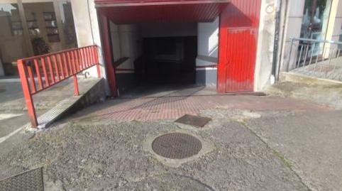Foto 5 de Garatge de lloguer a Calle San Mateo, 6, San Lázaro - Otero - Villafría, Oviedo