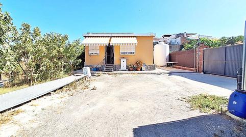 Foto 2 de Finca rústica en venda a Campanillas, Málaga