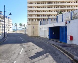 Parking of Garage for sale in Benalmádena