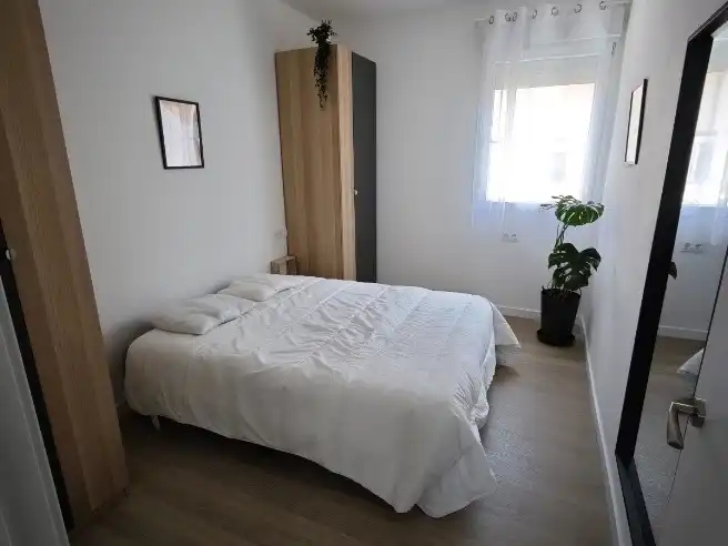 Flat to rent in Carrer del Pare Pedro Velasco 9, imagen 10