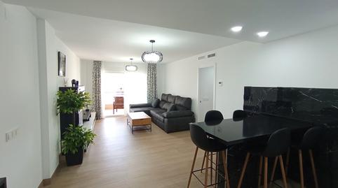 Photo 2 of Flat to rent in Juan de Ortega, Los Almendros - El Limonero - El Tomillar, Málaga