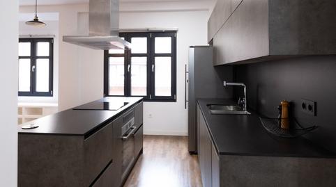 Photo 4 of Flat for sale in La Merced, Barrio del Centro, Asturias