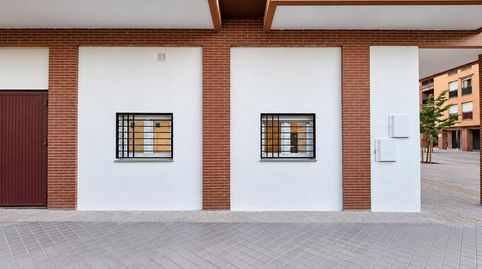 Foto 3 de Loft en venta en Avenida Salvador Allende, Barrio de Zaidín, Granada Capital