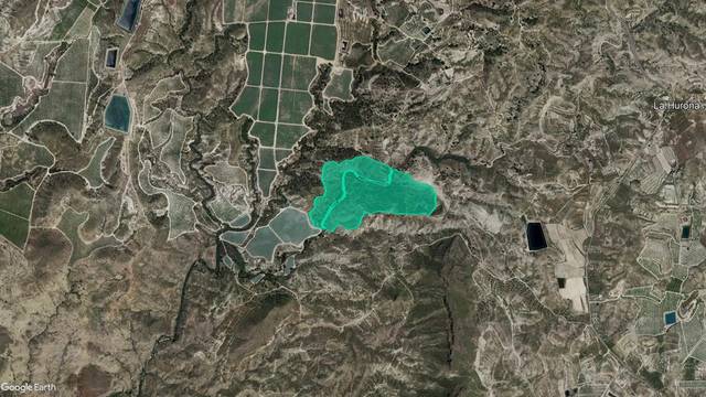Terreno residencial en Venta en A Del Chorro Partido Sierra De La Espada en El Fenazar - Campotéjar