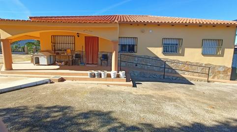 Foto 3 de Casa o chalet en venta en Alburquerque, Badajoz