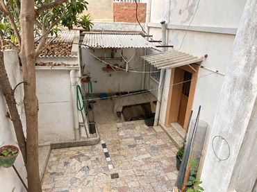 Casa en venda a El Juncal - Vallealto