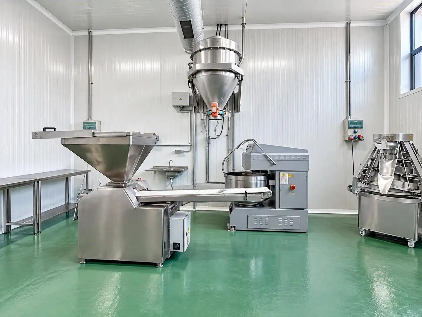 Nave industrial in affitto a Seseña Nuevo