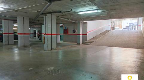 Foto 4 de Garatge en venda a Avenida Doctor Fleming, 2, Las Cabezas de San Juan, Sevilla