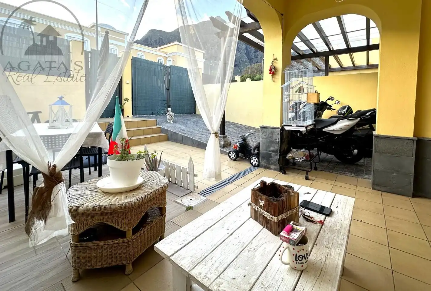 Casa en venda a Buenavista del Norte, imagen 5
