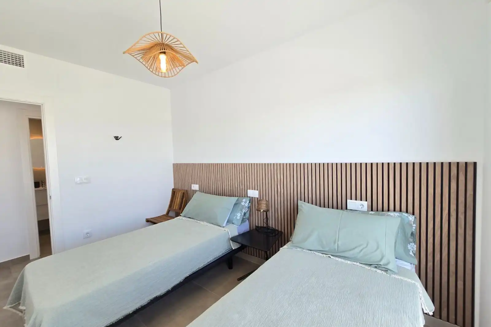 Appartement compact avec piscine à vendre à N/A, imagen 16