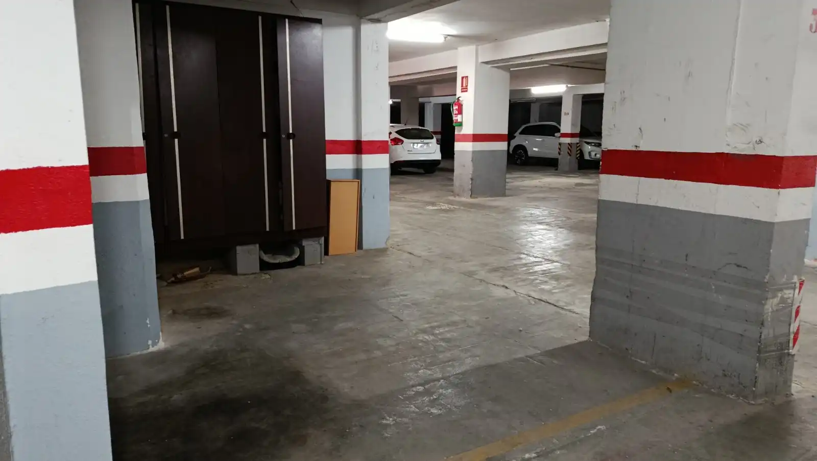 Individuel avec ascenseur à vendre à Carrer de Pere Martell, imagen 2