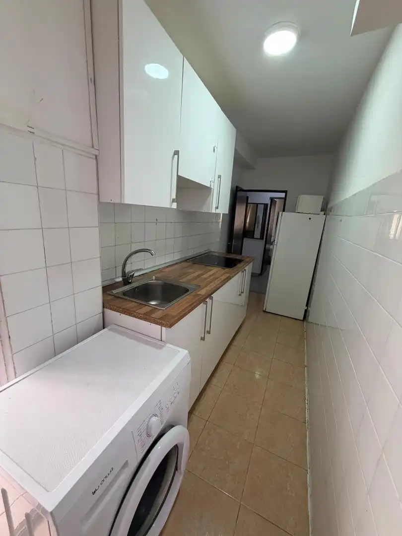 Wohnung zur Miete in Centro, imagen 2
